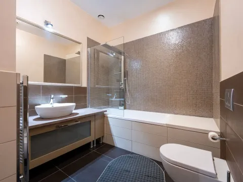 Sale, two bedroom apartment, 106m², Kod Capital Plaze, Podgorica - image 8