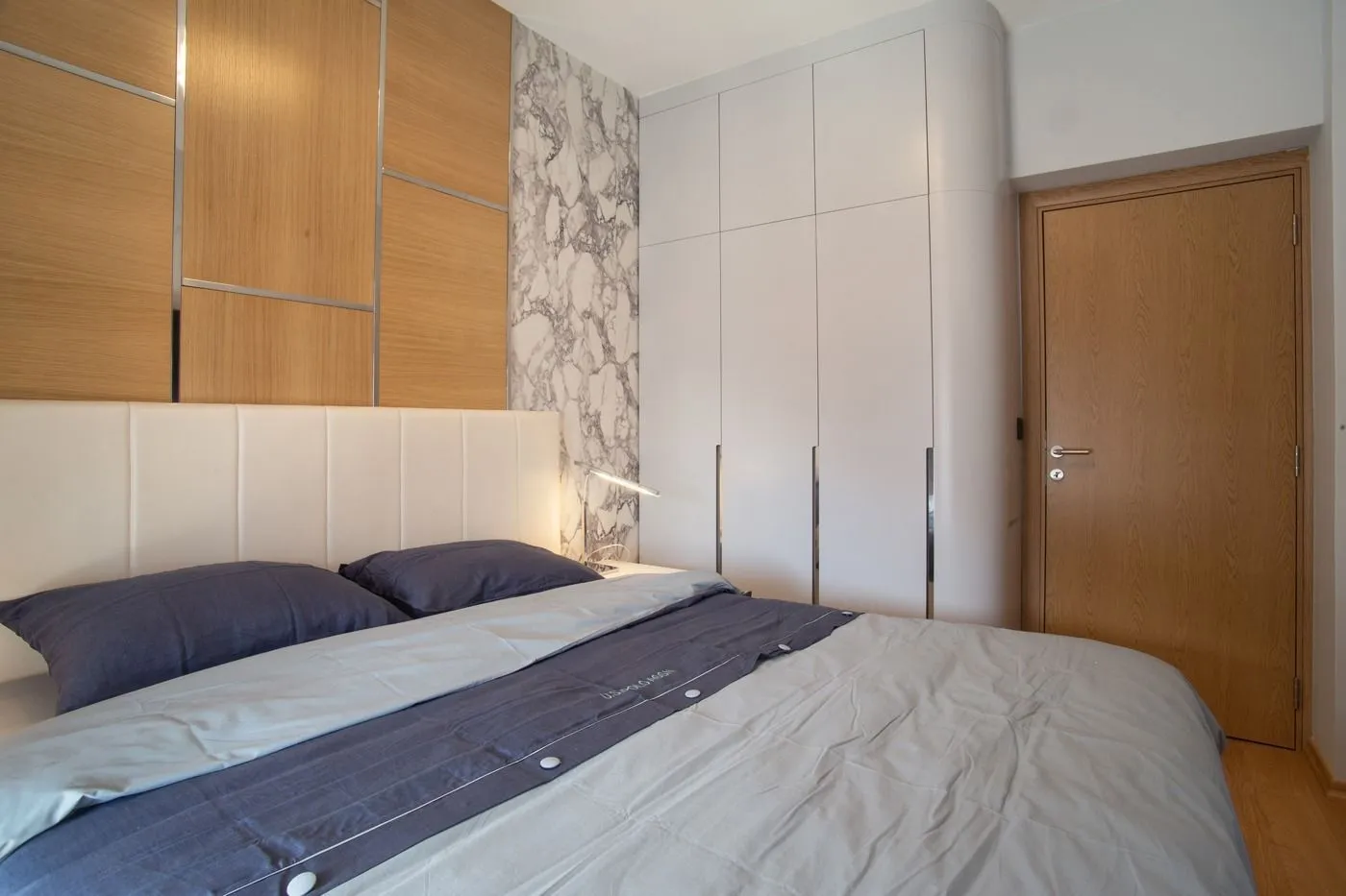 Sale, two bedroom apartment, 67m², Budva, Crna Gora