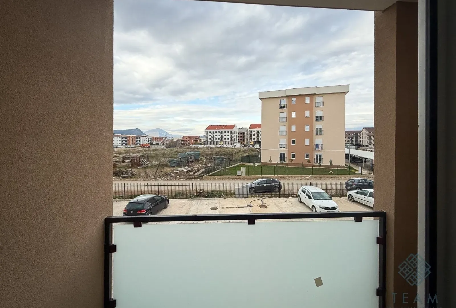 Prodaja, jednosoban stan, 38m², Zabjelo, Podgorica