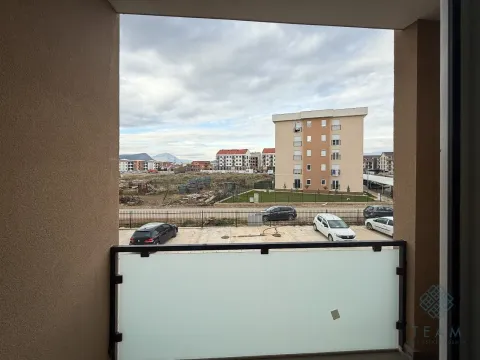 Prodaja, jednosoban stan, 38m², Zabjelo, Podgorica - image 8