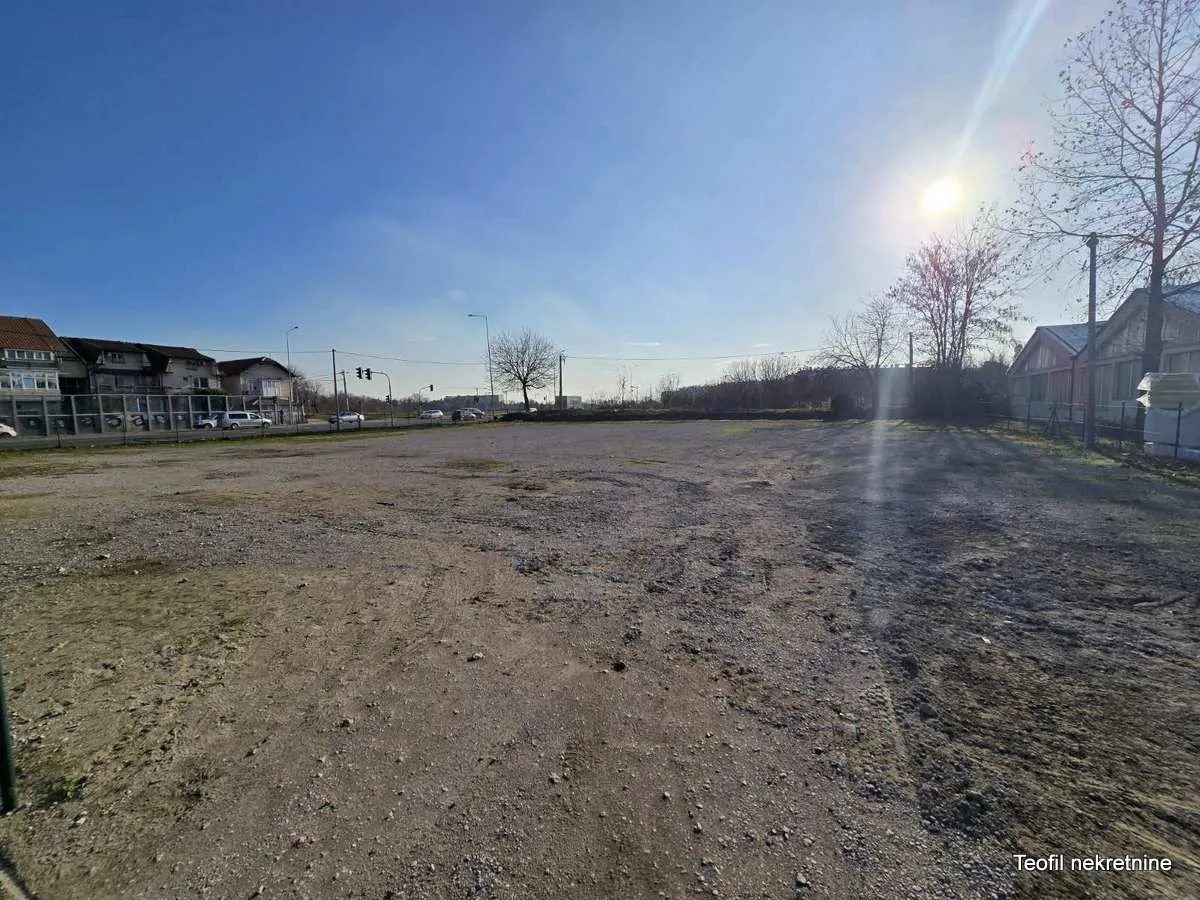 Rent, office space, 60m², Zemun Cara Dušana, Zemun Sve Podlokacije
