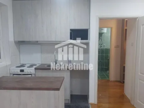 Izdavanje, dvosoban stan, 50m², Filmski Grad, Beograd - image 5