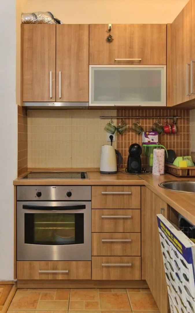 Sale, one bedroom apartment, 65m², Maine, Budva