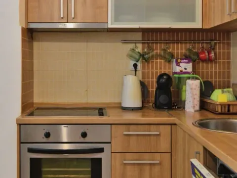 Sale, one bedroom apartment, 65m², Maine, Budva - image 13