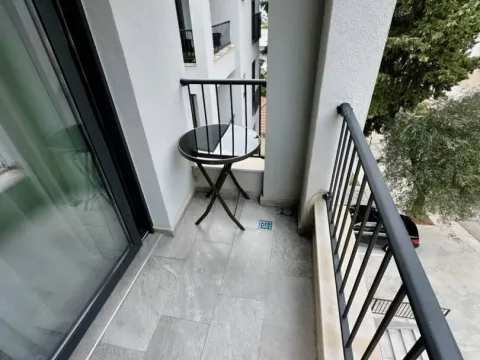 Prodaja, stan, 25m², Mažina, Tivat - image 5