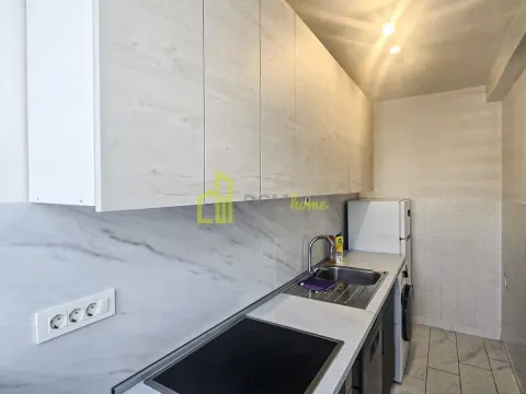 Izdavanje, jednosoban stan, 40m², Stari Aerodrom, Podgorica - image 4
