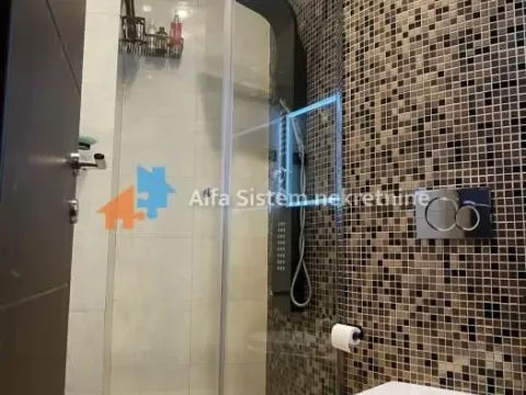 Izdavanje, trosoban stan, 155m², Neimar, Vračar Sve Podlokacije - image 14