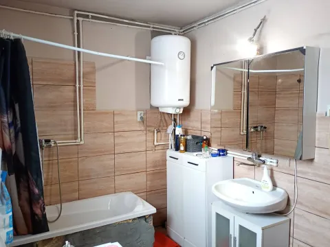 Prodaja, kuća, 126m², Bajša, Bačka Topola - image 19