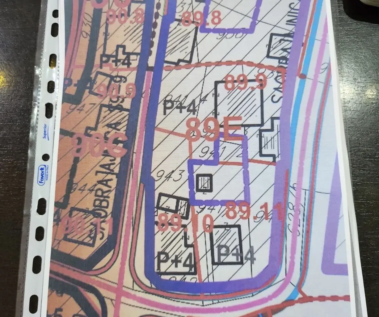 Prodaja, plac, 1500m², Budva, Crna Gora