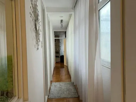 Izdavanje, četvorosoban stan, 116m², Stari Grad, Beograd - image 9