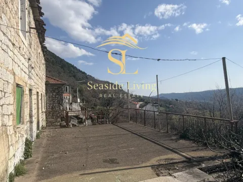 Sale, house, 152m², Dub, Kotor - image 2