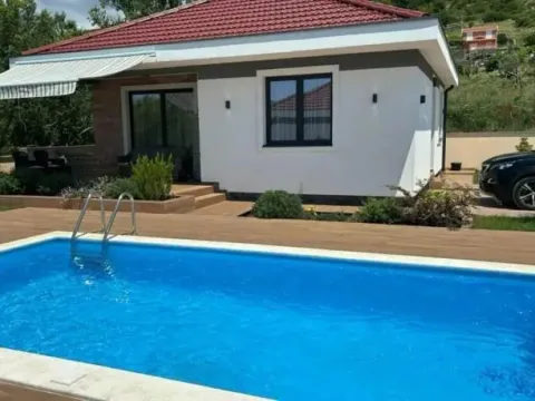 Prodaja, kuća, 80m², Kotor, Crna Gora - image 2