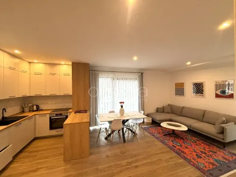 Rent, apartment, 54m², Tivat, Crna Gora - image 3