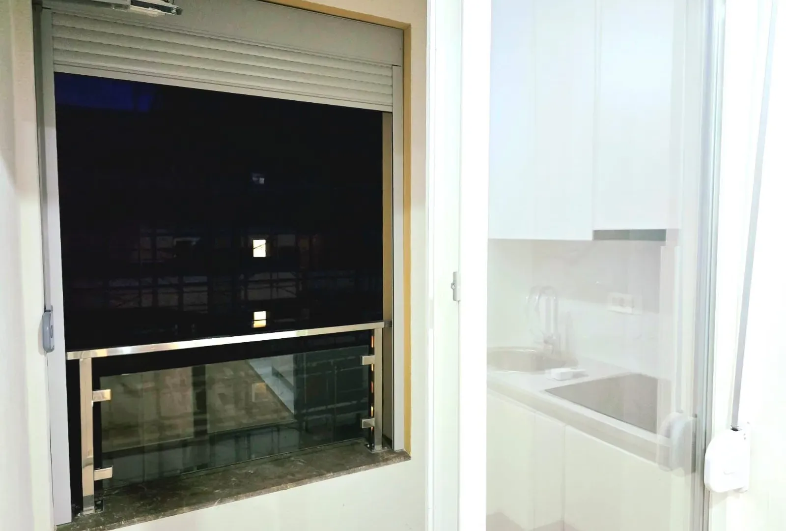 Sale, one bedroom apartment, 37m², Bečići, Budva