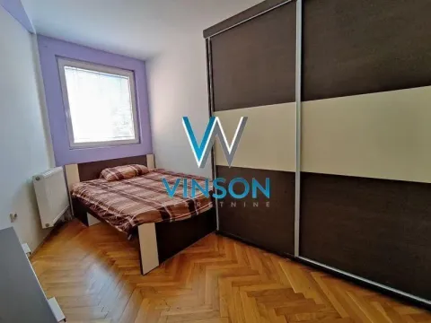 Sale, two bedroom apartment, 49m², Grbavica, Novi Sad Sve Podlokacije - image 15