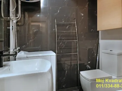 Prodaja, četvorosoban stan, 91m², Višnjička Banja, Palilula Sve Podlokacije - image 15