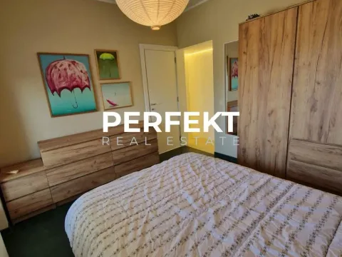 Rent, three bedroom apartment, 71m², Centar, Pančevo - image 11