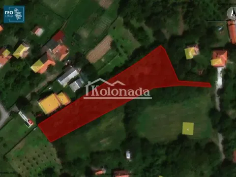 Prodaja, plac, 2300m², Parcani, Sopot - image 2