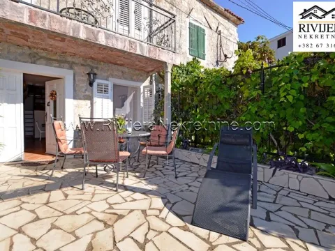 Prodaja, kuća, 94m², Baošići, Herceg Novi - image 17