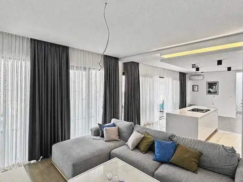 Sale, three bedroom apartment, 264m², Budva, Crna Gora - image 7