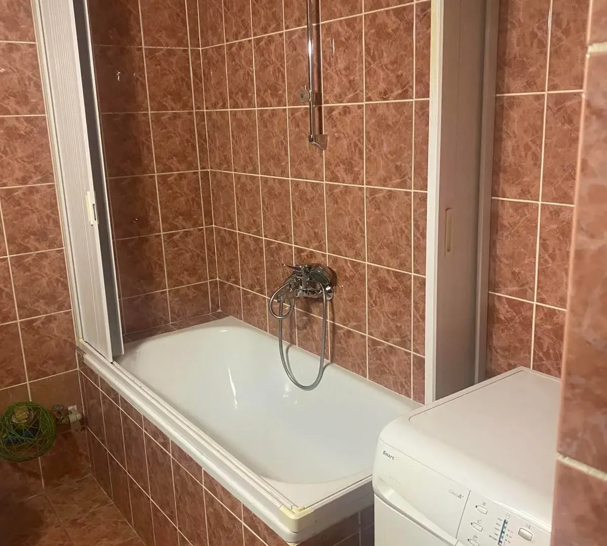 Izdavanje, stan, 36m², Centar, Podgorica