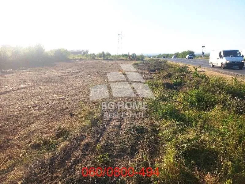 Prodaja, plac, 1620m², Rušanj, Beograd
