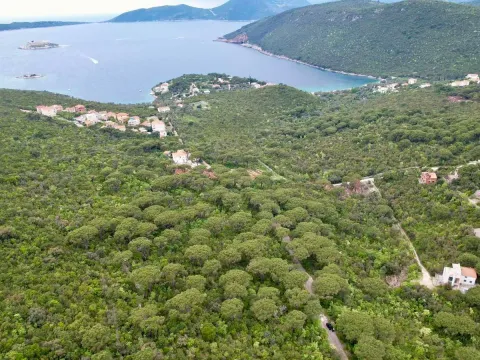 Prodaja, plac, 1046m², Herceg Novi, Crna Gora - image 19