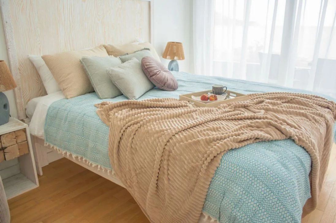 Sale, two bedroom apartment, 73m², Budva, Crna Gora
