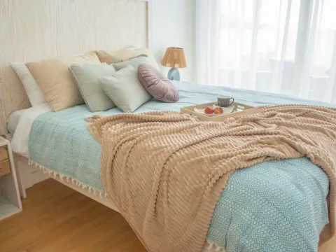 Prodaja, dvosoban stan, 73m², Budva, Crna Gora - image 5