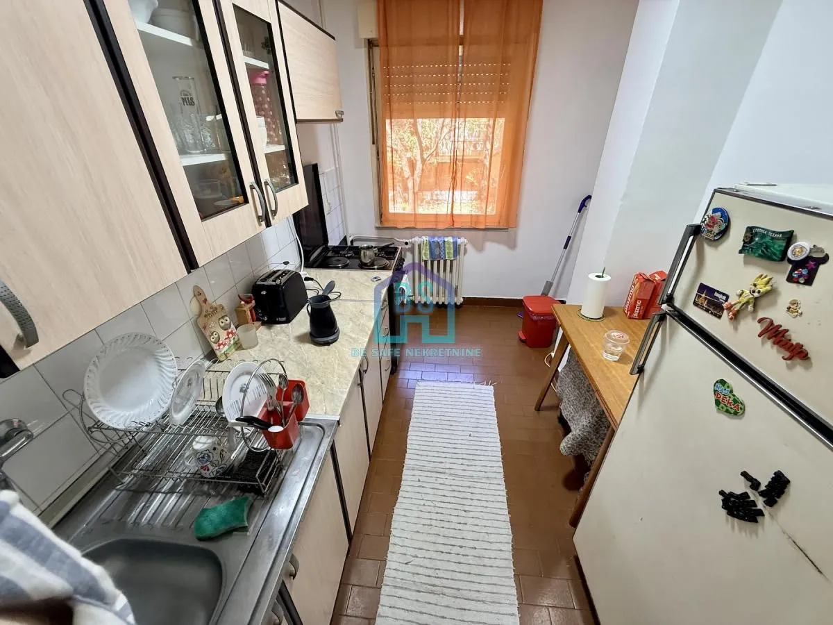 Prodaja, trosoban stan, 80m², Liman 4, Novi Sad Sve Podlokacije