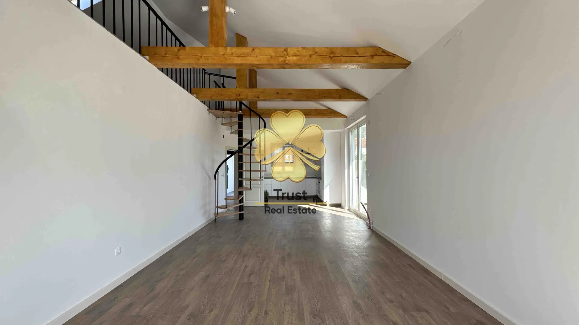 Rent, house, 170m², Murtovina, Podgorica