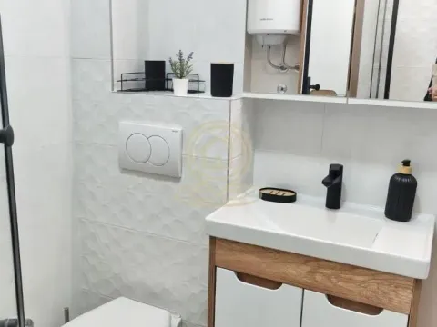 Rent, two bedroom apartment, 52m², Stari Grad, Beograd - image 4