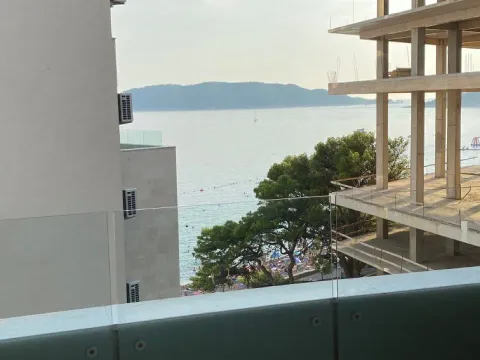 Sale, one bedroom apartment, 57m², Rafailovići, Budva - image 5