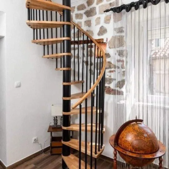 Sale, one bedroom apartment, 58m², Stari Grad Kotor, Kotor