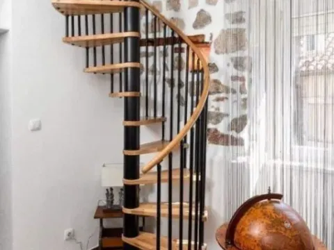 Prodaja, jednosoban stan, 58m², Stari Grad Kotor, Kotor - image 4