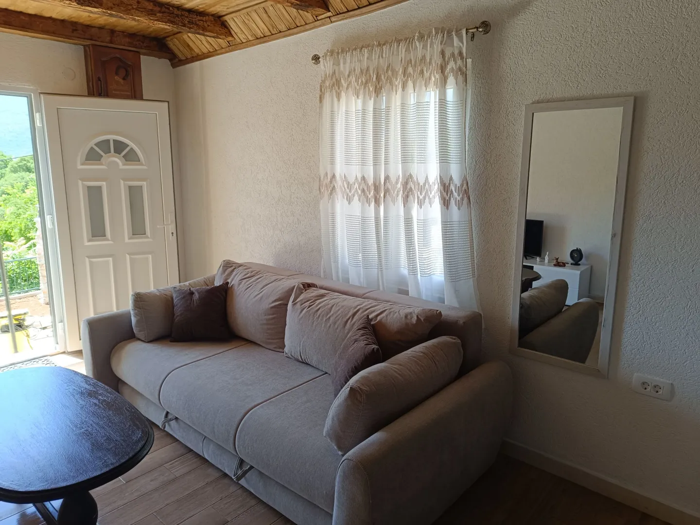Rent, house, 27m², Pažići, Danilovgrad