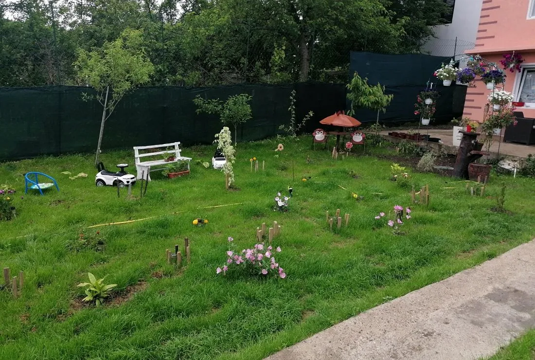 Sale, house, 210m², Borsko jezero, Bor