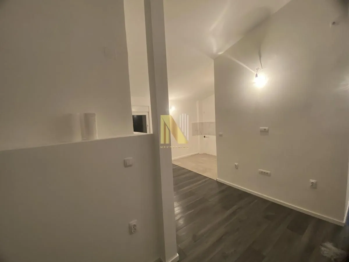 Prodaja, garsonjera, 31m², Liman 2, Novi Sad Sve Podlokacije