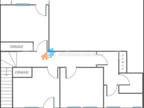 Prodaja, stan, 130m², Tašmajdan, Palilula Sve Podlokacije - image 15