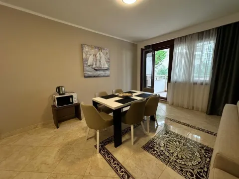 Sale, apartment, 85m², Bečići, Budva - image 4