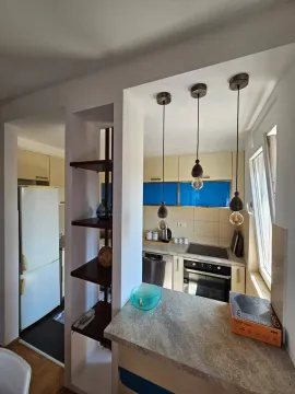 Sale, two bedroom apartment, 70m², Tuški Put, Podgorica - image 5