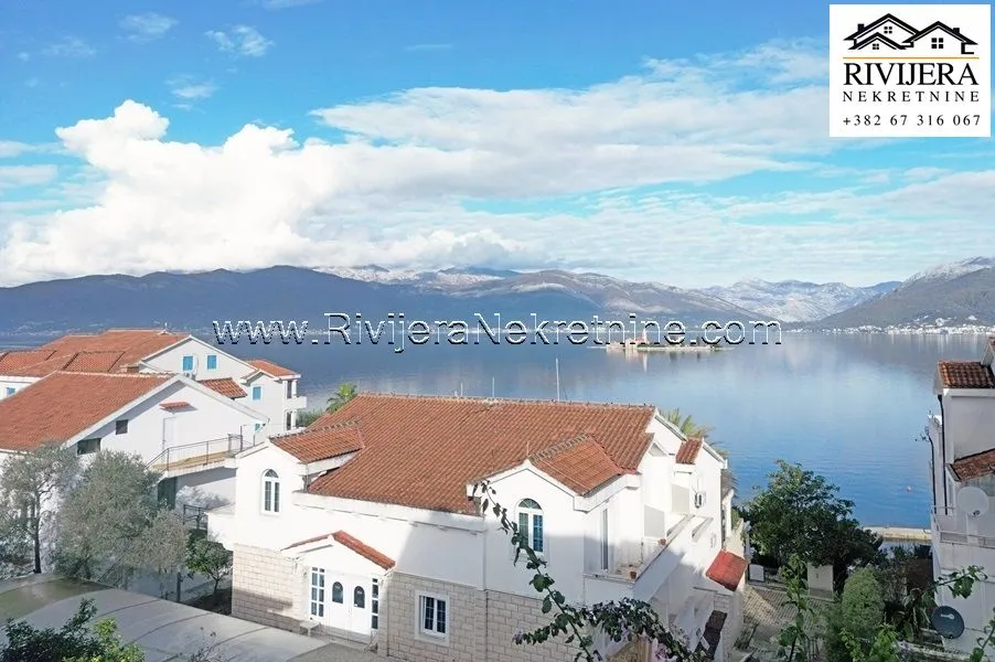 Prodaja, kuća, 121m², Milovići, Tivat