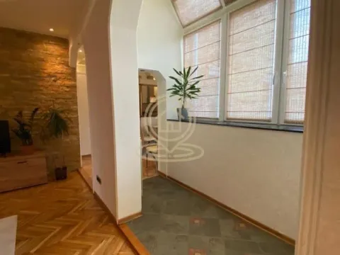Rent, three bedroom apartment, 75m², Vračar Hram, Vračar Sve Podlokacije - image 11