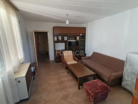 Sale, two bedroom apartment, 56m², Medijana, Niš