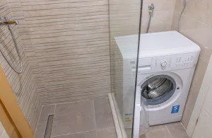 Rent, one bedroom apartment, 42m², Podgorica, Crna Gora