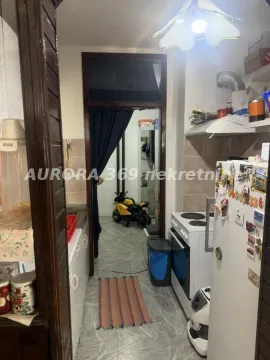 Sale, two bedroom apartment, 58m², Ruma, Srbija - image 10