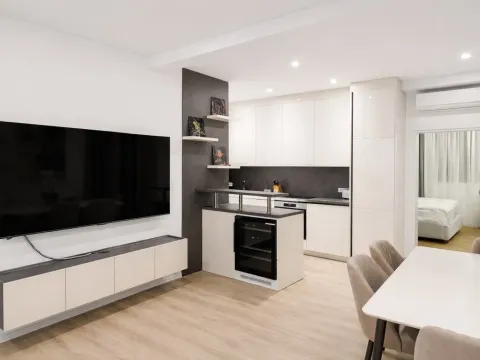 Prodaja, dvosoban stan, 90m², Mrčevac, Tivat - image 2