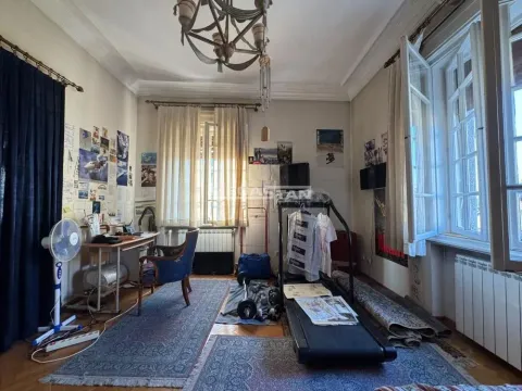 Prodaja, trosoban stan, 76m², Vračar Sve Podlokacije, Beograd - image 4