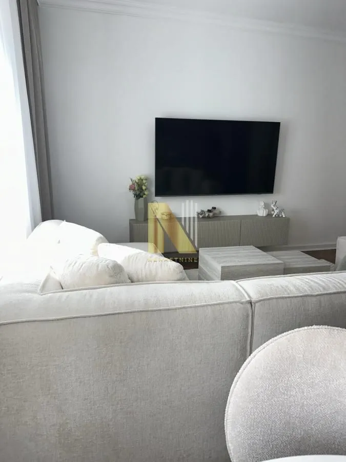Rent, three bedroom apartment, 78m², Centar, Novi Sad