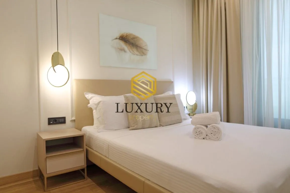 Izdavanje, jednosoban stan, 45m², Zagorič, Podgorica